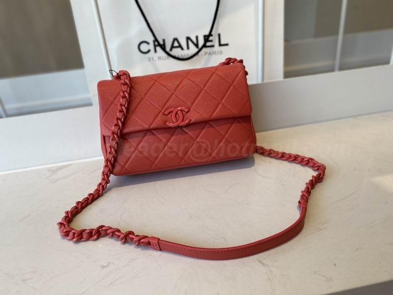 Chanel Handbags 145